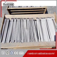 low alloy high tensile strength aws a5.5 E12015-G e11015-g welding electrode price china
